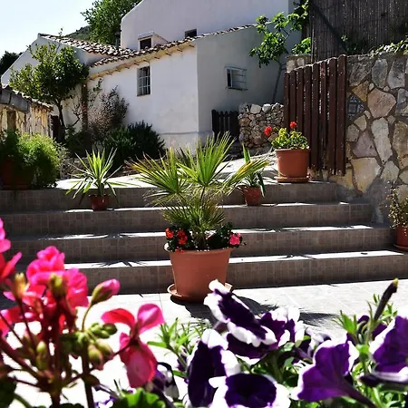 Rustico La Maidda Σπίτι διακοπών Scopello (Sicily)