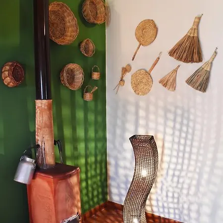 Rustico La Maidda Σπίτι διακοπών *