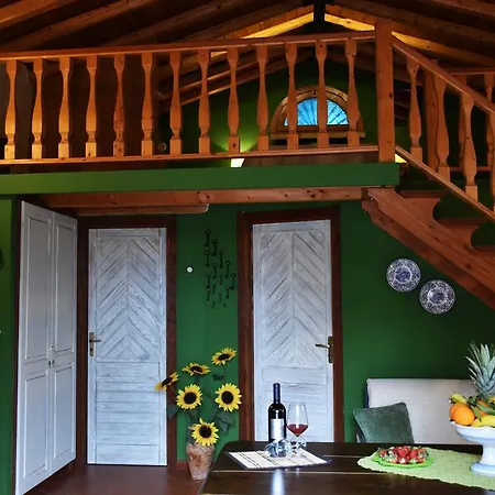 Rustico La Maidda