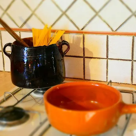 Rustico La Maidda Σπίτι διακοπών