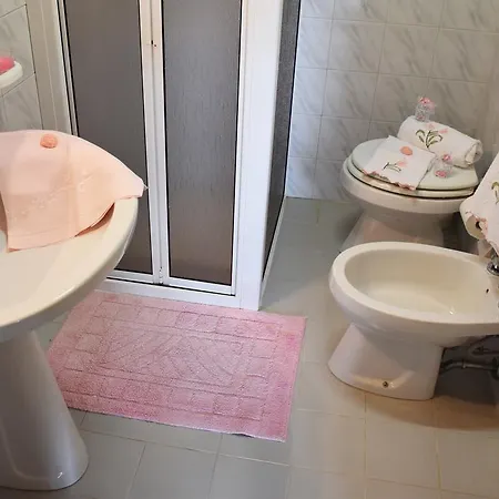 Σπίτι διακοπών Rustico La Maidda *