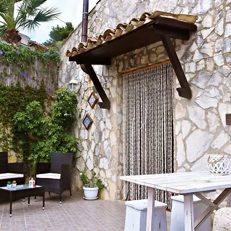 Σπίτι διακοπών Rustico La Maidda *